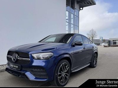 Mercedes GLE350e