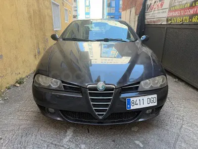Usado Alfa Romeo 159