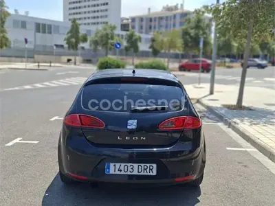 Usado Seat Leon