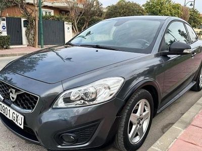 usado Volvo C30 2.0 d momentum