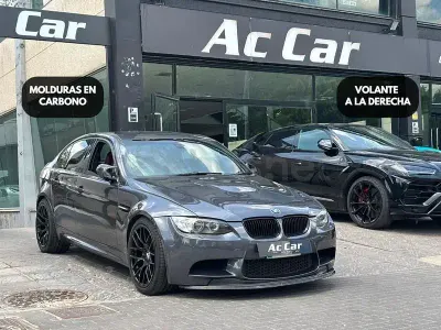Usado BMW M3