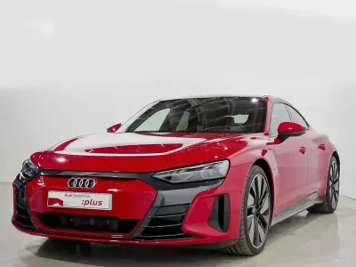 Usado Audi e-tron GT quattro