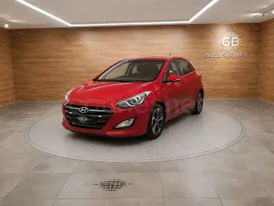 Usado Hyundai i30