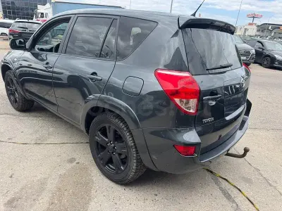 Usado Toyota RAV4