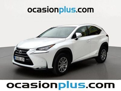 Lexus NX300h