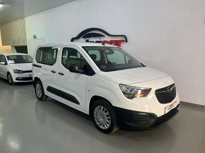 Opel Combo Life