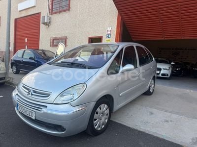 Citroën Xsara Picasso