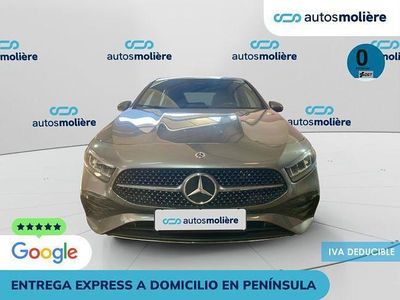 Mercedes A160
