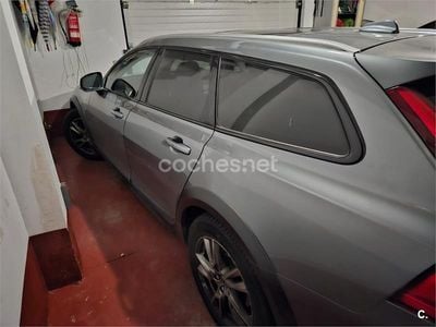 Volvo V90 CC
