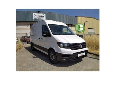 VW Crafter