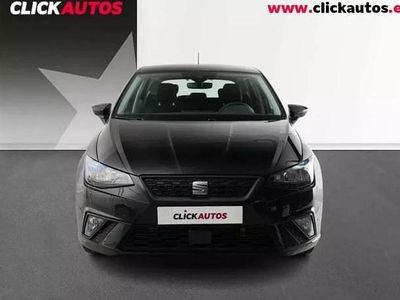 Usado Seat Ibiza Reference 95 CV (69 kW) 2025 Blanco Utilitario