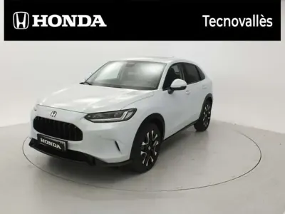 Usado Honda ZR-V Advance 184 CV (135 kW) 2025 Blanco SUV