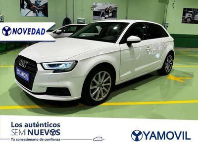 usado Audi A3 Sportback 1.6TDI S tronic 85kW