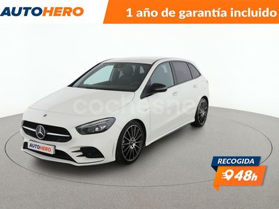 Mercedes B200