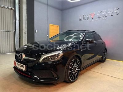 Mercedes A250