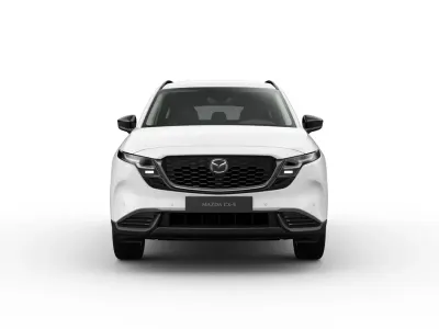 Usado Mazda CX-5