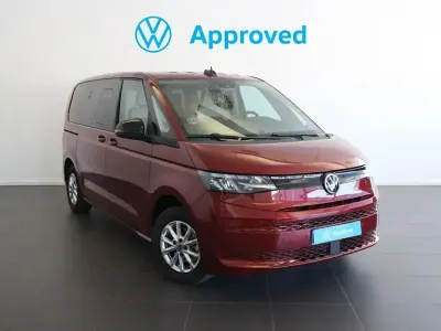 Usado VW Multivan