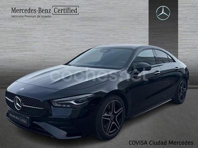 Mercedes CLA200