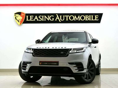 usado Land Rover Range Rover Velar 2.0 R-dynamic Hse 4wd Aut. 250