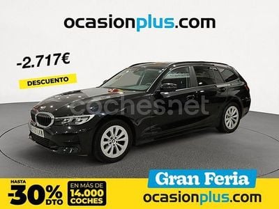 BMW 320e