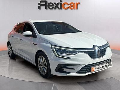 Renault Mégane IV