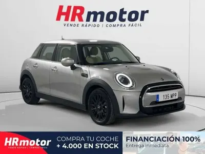 Usado Mini Cooper