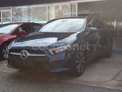 Mercedes A250