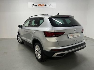 usado Seat Ateca 1.5 TSI S&S Style XM 110 kW (150 CV)