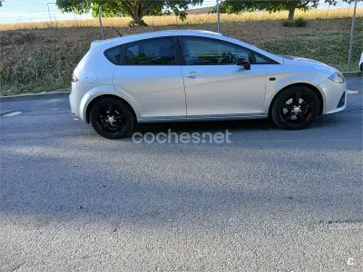Usado Seat Leon