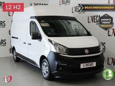 Fiat Talento
