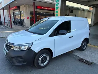 Usado Renault Kangoo