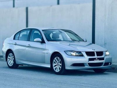 usado BMW 320 320 d