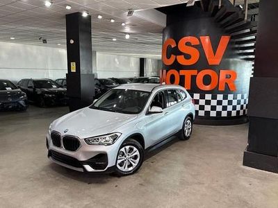 Usado BMW X1 Advantage 220 CV (161 kW) 2021 SUV