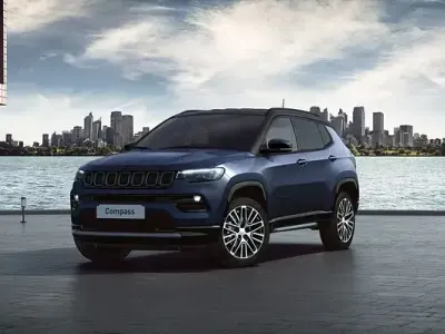 Nuevo Jeep Compass Summit 130 CV (95 kW) 2025 SUV