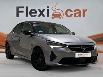 usado Opel Corsa 1.2T XHL 74kW (100CV) GS-Line Gasolina en Flexicar Toledo