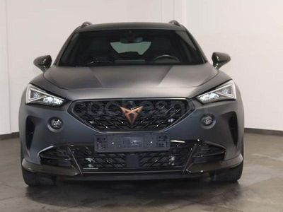 Usado Cupra Formentor VZ 390 CV (286 kW) 2022 Gris / plata SUV