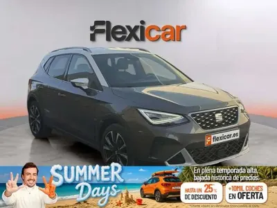 Usado Seat Arona
