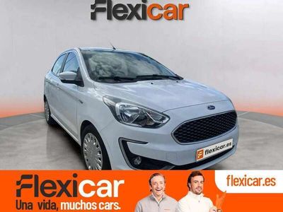 Ford Ka Plus