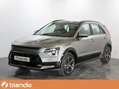 Usado Kia Niro 141 CV (103 kW) 2024 SUV