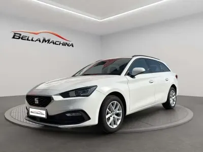 Usado Seat Leon