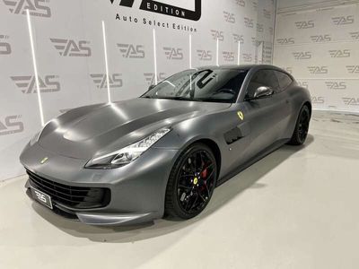 usado Ferrari GTC4Lusso GTC4 LussoT