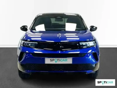 Usado Opel Mokka 136 CV (100 kW) 2025 SUV