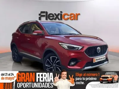 Usado MG ZS