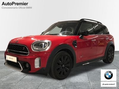 Mini Cooper SD Countryman