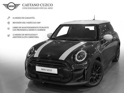 usado Mini Cooper 3 Puertas100 kW (136 CV)