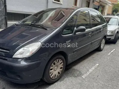 Używany Citroën Xsara Picasso