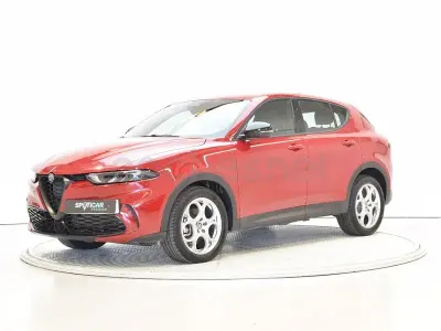Usado Alfa Romeo Tonale