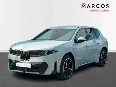 Usado BMW iX3 344 kW (469 CV) 2026 SUV