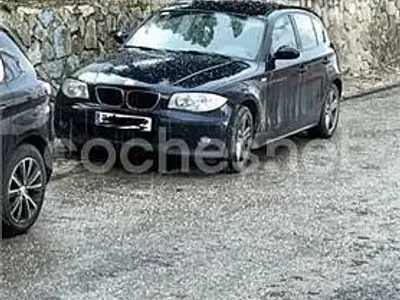 Usado BMW 118