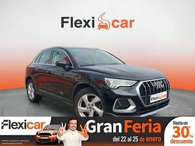 Negro Usado 2019 Audi Q3 SUV | 19.990 € (Super precio)
